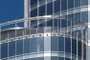 99th floor terrace
