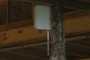 A wireless basestation, for range testing.