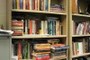 Margaret's books
