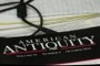 Recent American Antiquity