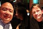 Alfred Zhao and Holger Schulze