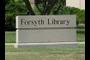 Forsyth Library