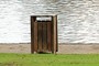 Bathing hut No 2