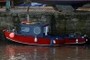 Teeny boat