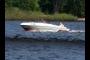 Cruisin the river