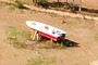 red boat!
