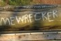 The homewrecker