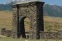 Gate Arch 