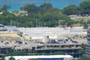 Ala Moana Mall and Beach Park