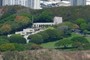National Cemetery, Punchbowl Crater