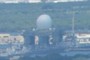Missle Defense Radar/ Pearl Harbor
