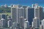 buildings