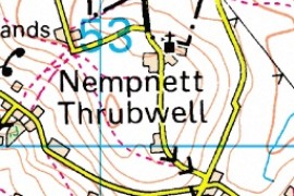 Nempnett Thrubwell