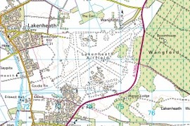lakenheath