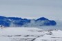 Finger Mountain