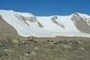 Hughes Glacier