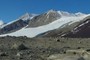 Sollas Glacier