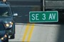 SE 3rd Avenue