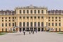 Schonbrunn Castle