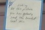 notes