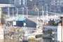 Le pont Kennedy