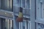 Un drapeau belge