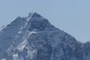 Pyramid Peak