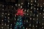 Wanamaker's Light Show