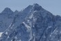 Pyramid Peak