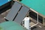 Solar water heater