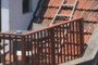 Outside Table