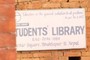 Library &amp; education