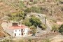Masca the smal mountain village