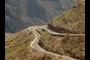 hairpin road
