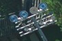 What are those lamps used for?