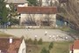 Igralište OŠ u Dražicama