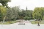Mellat Park