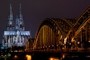 Dome and Bridge