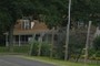The house