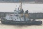 Hafenschlepper Michel