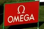 OMEGA BANNER