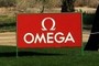 OMEGA BANNER