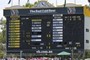 Historic Scoreboard