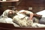 Sleeping Pirate