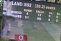 Electronic Scoreboard
