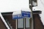 Street signs