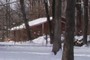 Neighbor's Barn
