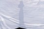 My shadow