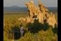 Tufa Towers