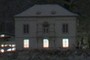 Haus am Berg